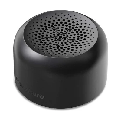 Anker Soundcore Ace A0 Portable Bluetooth Speaker - Black